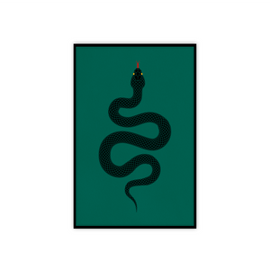 Avantgarde Snake Two